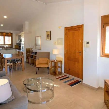 Luxury Penthouse - Alcoceber