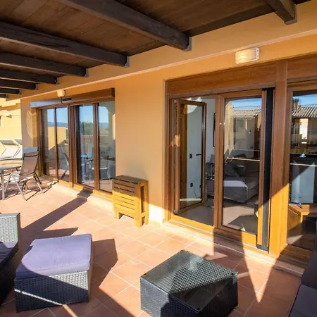 Luxury Penthouse - Alcoceber