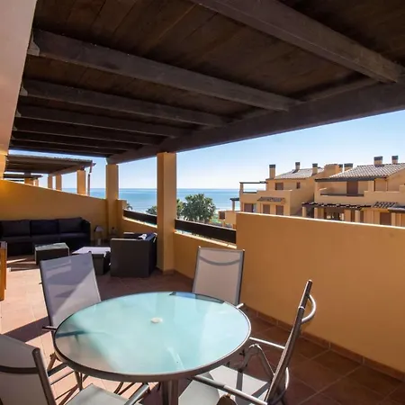 Luxury Penthouse - Alcoceber