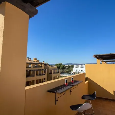 Luxury Penthouse - Apartment Alcoceber