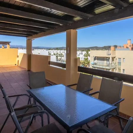 Luxury Penthouse - * Alcoceber