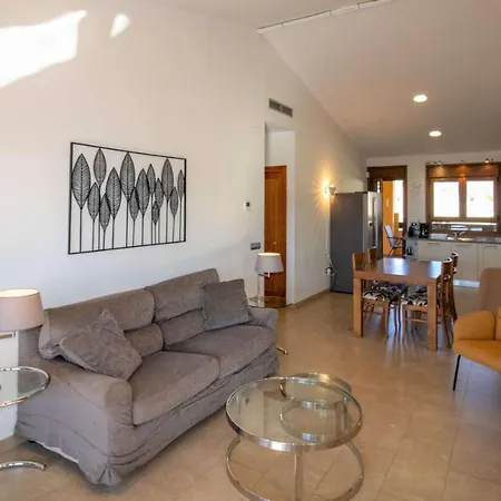 Luxury Penthouse - Apartment Alcoceber