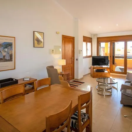 Luxury Penthouse - Apartment Alcoceber