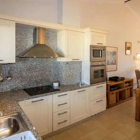 Apartment Luxury Penthouse - Alcoceber