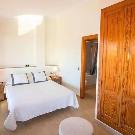 Apartment Luxury Penthouse - Alcoceber