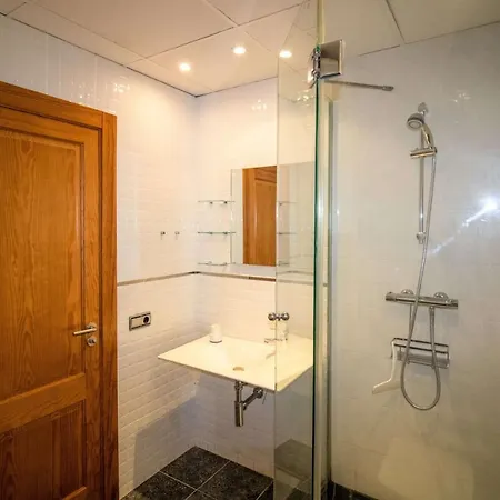 Apartment Luxury Penthouse - Alcoceber