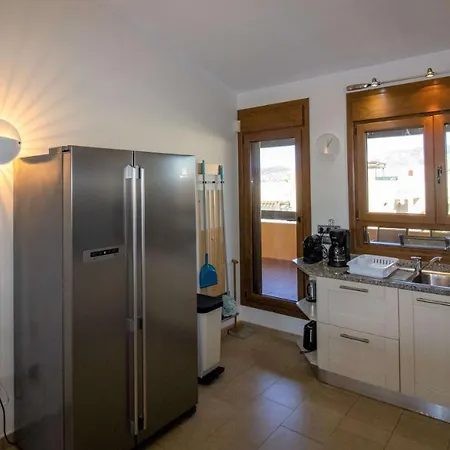 Luxury Penthouse - * Alcoceber