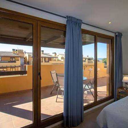 Luxury Penthouse - * Alcoceber