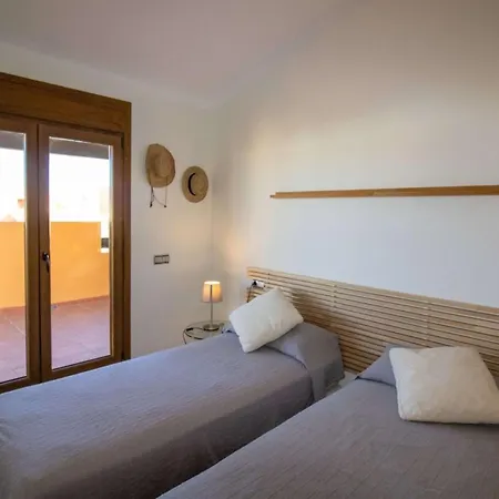 Apartment Luxury Penthouse - Alcoceber