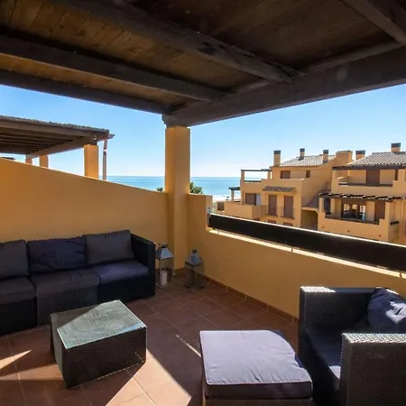 Apartment Luxury Penthouse - Alcoceber