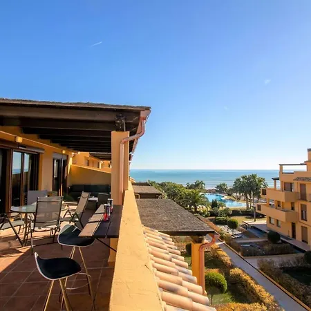 Apartament Luxury Penthouse - Alcossebre