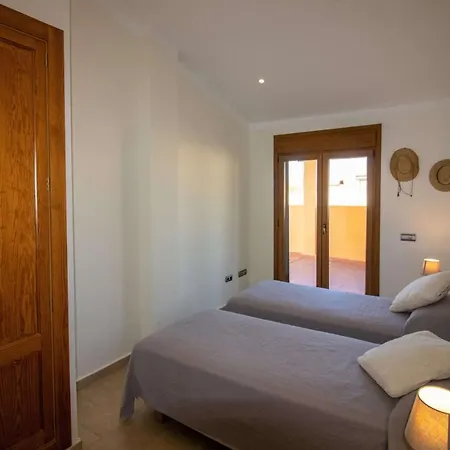 Luxury Penthouse - * Alcossebre