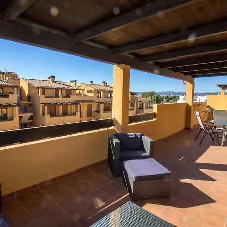 Apartament Luxury Penthouse - Alcossebre