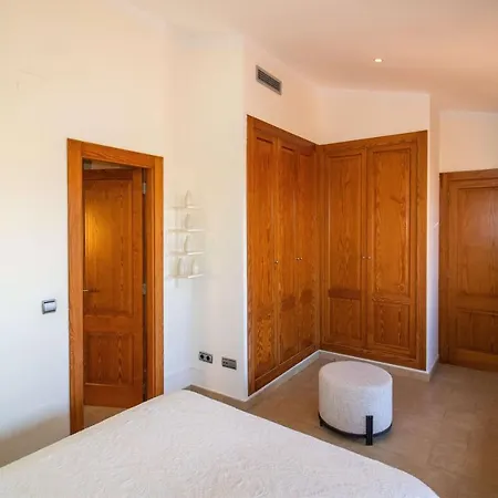 Luxury Penthouse - Apartament