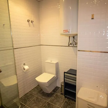 Luxury Penthouse - Apartament